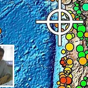 Lecciones del terremoto en Chile: El control de rumores en los medios sociales es crucial Lecciones del terremoto en Chile: El control de rumores en los medios sociales es crucial